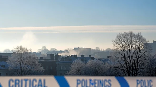 Philadelphia Experiences Cold Start to Meteorological Spring with Arctic Air