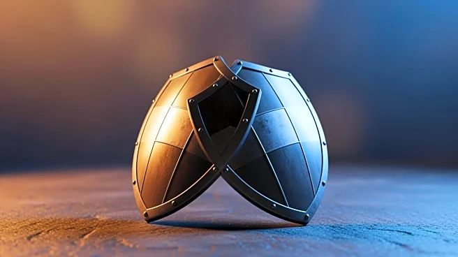 UK Cites 'Collective Self-Defence' Amid Middle East Tensions Following US-Israeli Campaign