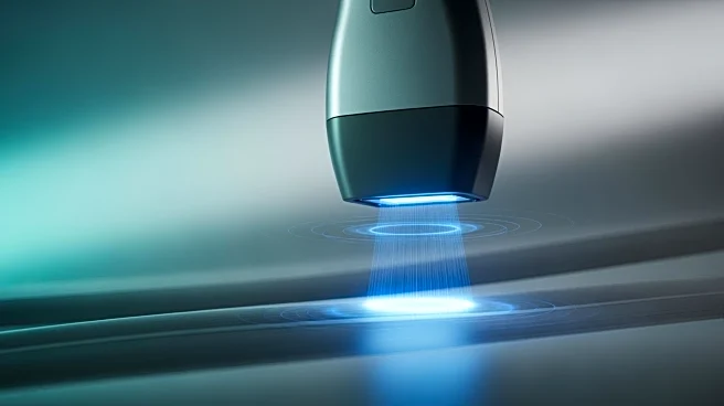 Shockwave Therapy Gains Popularity for Treating Overuse Injuries in Active Adults