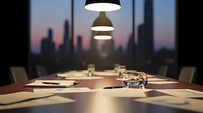 Showmax Documentary 'The People Vs VBS' Explores South African Bank Collapse and Financial Scandal