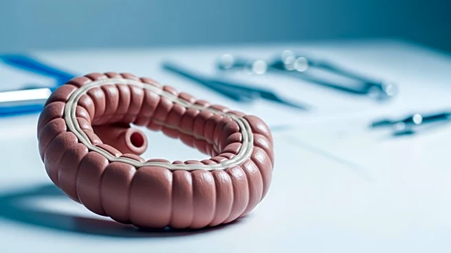 Young Woman Diagnosed with Colon Cancer After Persistent Stomach Pain