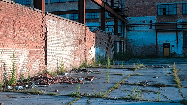 Wisconsin Bar Near Former GM Plant Demolished After Longstanding Dispute