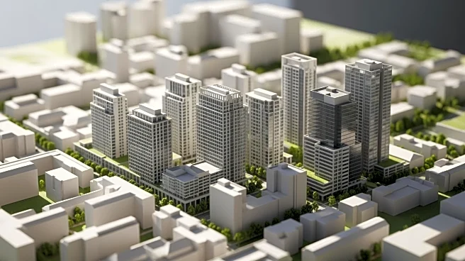 Chicago's Urban Planning Faces Scrutiny Amid Density Increase Proposals