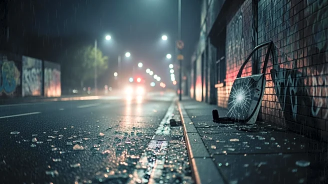 Chicago Drive-By Shootings Result in One Fatality and Three Injuries