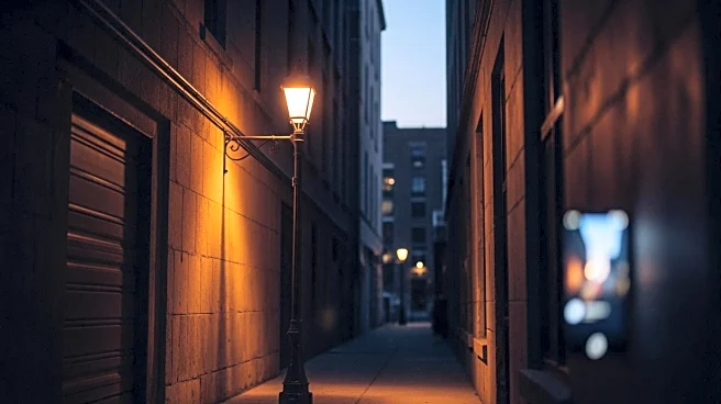 Colorado Woman Convicted of Stalking ICE Agent After Livestreamed Confrontation