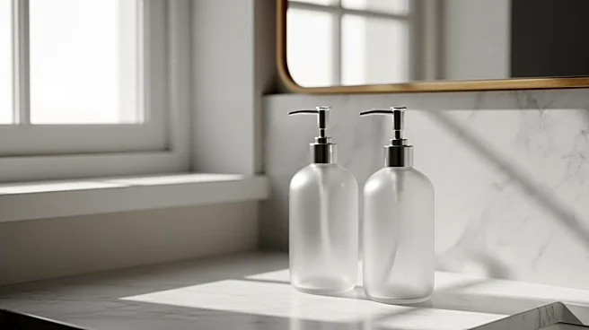 EU Regulations Push Hotels to Adopt Refillable Containers to Reduce Waste