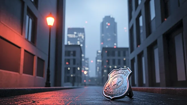 FBI Investigates Potential Terrorism Link in Austin Bar Shooting