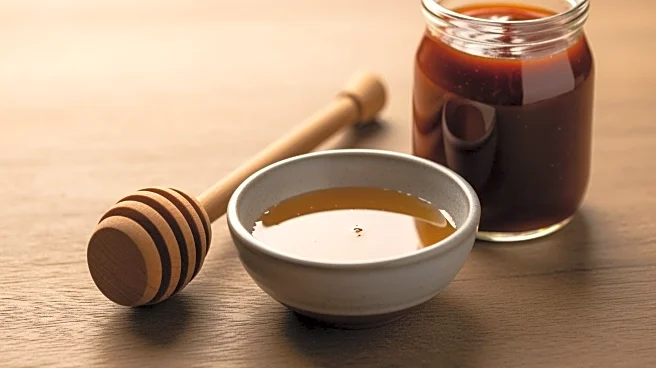 Savannah Bee Company Recalls Honey BBQ Sauce Due to Allergen Risk