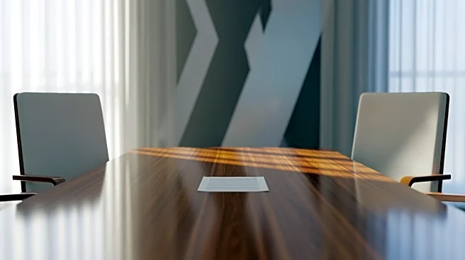 UC President Advocates Diplomacy Over Litigation in Response to Trump Administration Actions