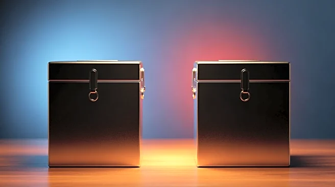 Texas Democratic Primary: Jasmine Crockett Narrows Gap with James Talarico