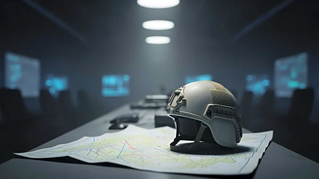 US Military Confirms First Casualties in Operation Epic Fury Against Iran