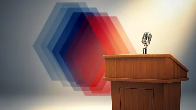 Senator Ruben Gallego Endorses Graham Platner in Maine Senate Race, Challenging Democratic Leadership