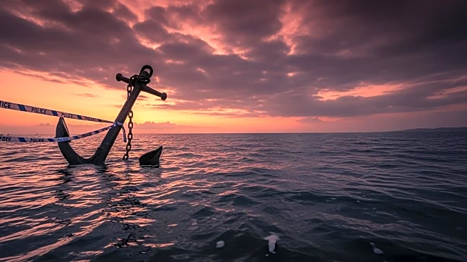 Marine Insurers Cancel War Risk Coverage Amid Iran Conflict Escalation