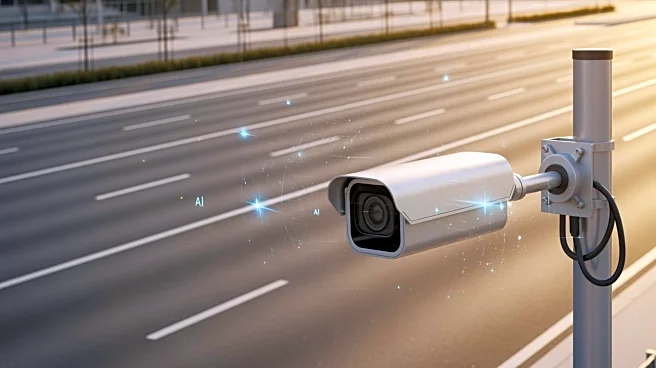 SEPTA Implements AI-Powered Cameras to Enforce Lane Discipline