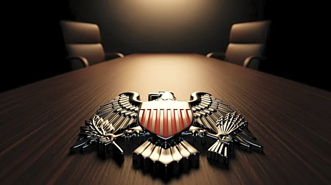 US Strikes on Iran Backed by Republicans, Democrats Seek War Powers Vote