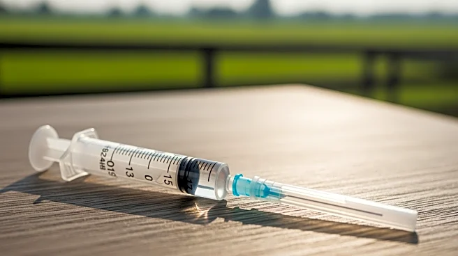 Gauteng Department Begins Large-Scale Foot-and-Mouth Disease Vaccination Amid Rising Cases