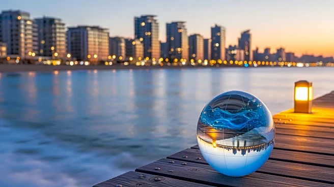 Coastal Cities Play Crucial Role in Ocean Protection Through Local Policies