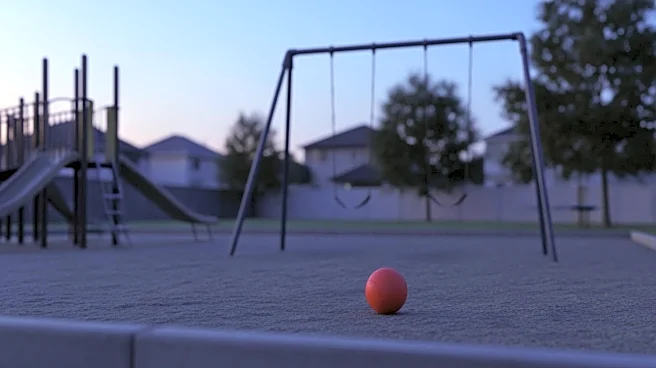 Detroit Police Report: Accidental Shooting Injures 6-Year-Old Girl