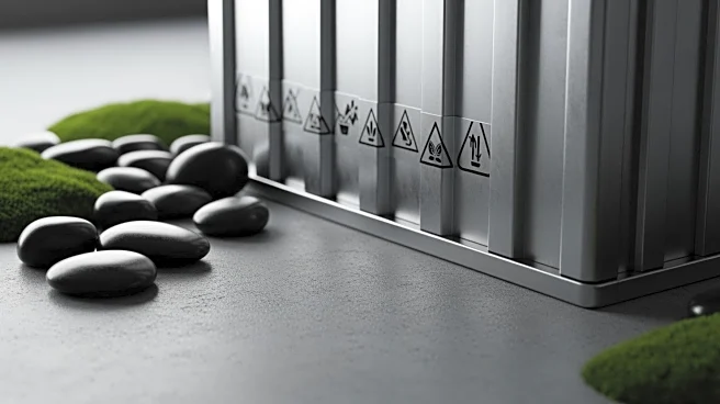 Malaysia Extends Lynas Rare Earths License with Conditions on Radioactive Waste