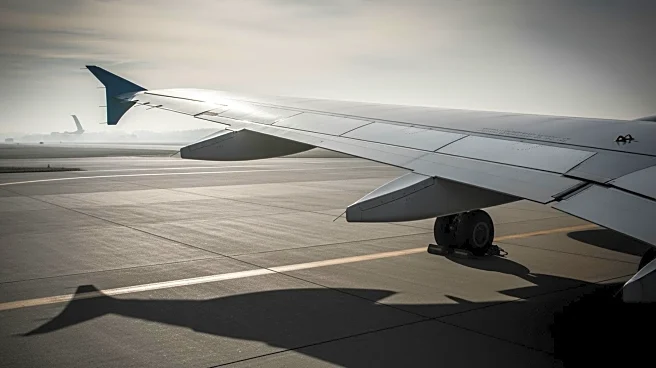 FAA Grounds 650 Aircraft Over Trust Citizenship Issues, Raising Concerns in Aviation Sector