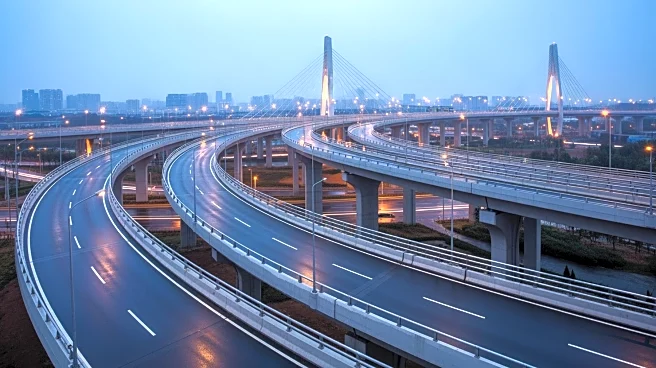 Liverpool City Council Launches £100 Million Highways Framework for 2026-30