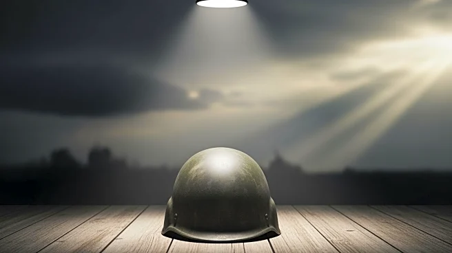 President Trump Predicts More U.S. Troop Deaths Amid Iran Conflict