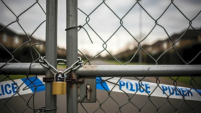 Rep. Thanedar Opposes Proposed ICE Facility in Romulus, Citing Community Concerns