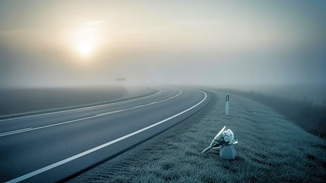 Wife of Indiana Rep. Jim Baird Dies from Car Crash Complications