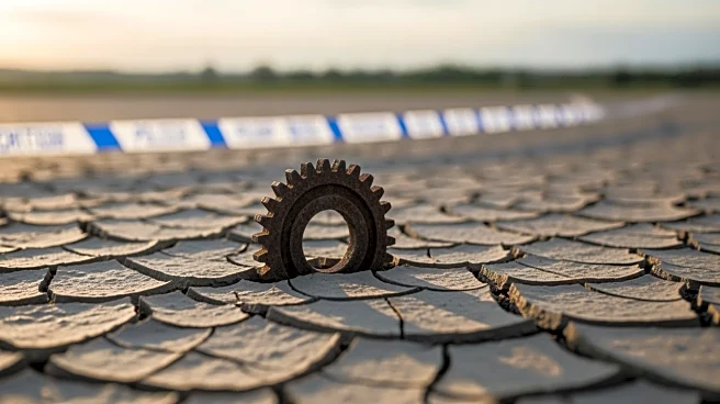 EUROMETAL Meeting Highlights Risks of Industrial Desertification in Europe