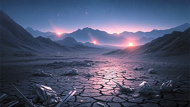 US and Israel Military Operations in Iran Result in Casualties and Tensions