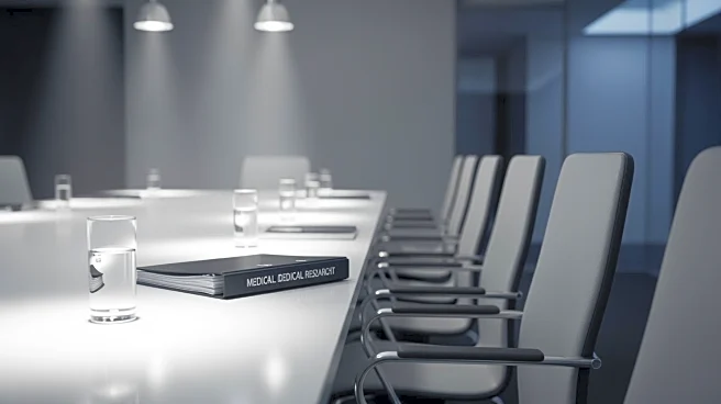 Health Secretary RFK Jr. Appoints New Advisors to CDC Vaccine Panel Amid Controversy