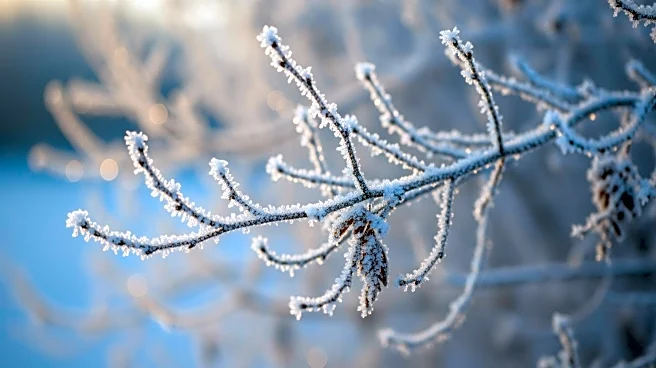 Philadelphia Faces Wintry Mix Before Warmer Temperatures Arrive Midweek