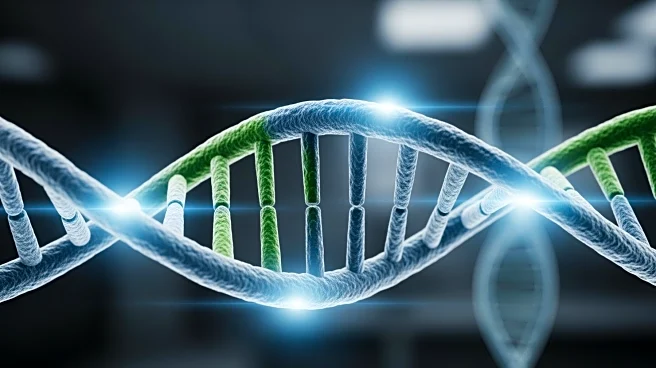 University of Liège Scientists Identify Genetic Switch for Organ Health