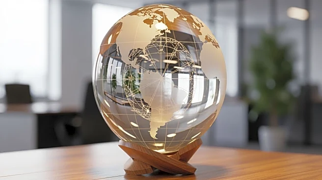 Catherine LaCour Appointed CEO of The Blackbaud Giving Fund to Enhance Nonprofit Impact