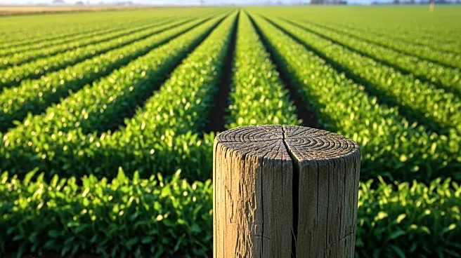 South Africa's Agricultural Sector Faces Foot-and-Mouth Disease Challenges Amid Record Export Growth