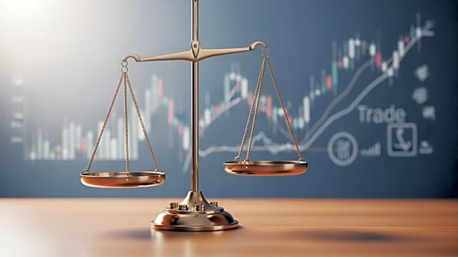 Supreme Court Invalidates President Trump's Tariffs, Creating Trade Uncertainty