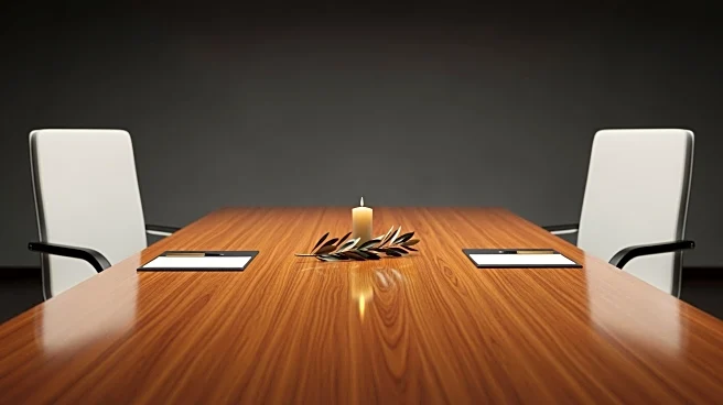 President Trump Signals Willingness to Restart Negotiations with Iranian Regime Amidst Calls for Uprising