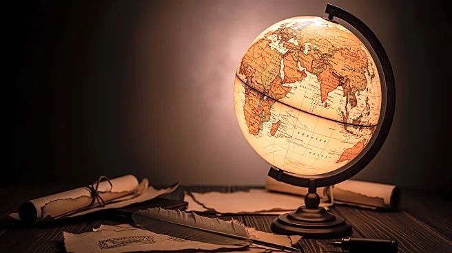 Cambridge University Press Wins R.R. Hawkins Award for Atlantic Slave Trade Analysis