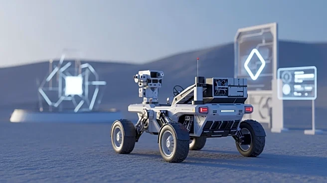 NASA Cancels Artemis 3 Moon Landing, Shifts Focus to Technology Testing