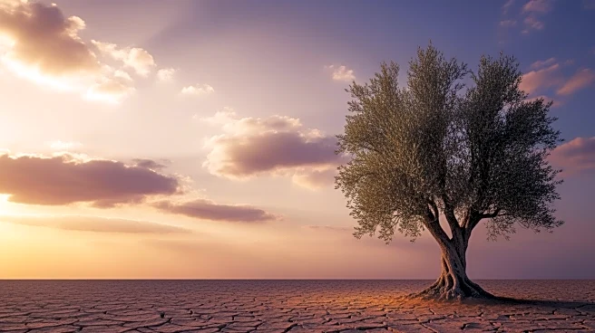 Lindsay Lohan and Family Confirmed Safe Amid Middle East Conflict Escalation