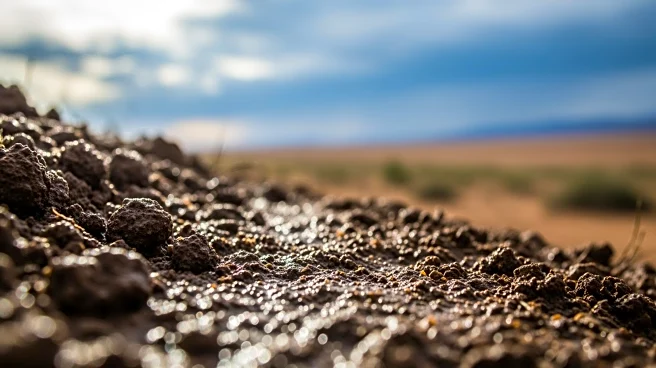 Desert Research Institute Enhances Flood Warnings with Soil Saturation Data