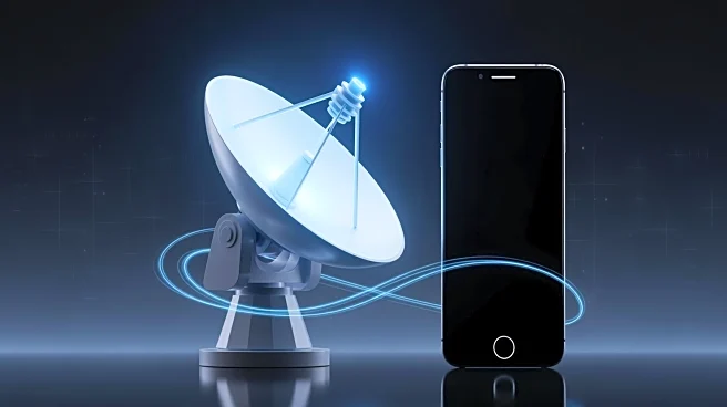 ESA Allocates €100 Million for Satellite-Mobile Convergence Projects