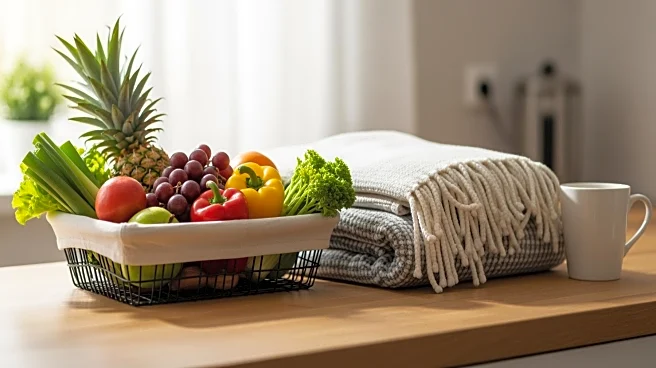 Soldiers' Angels Non-Profit Expands 'Food First' Initiative to Support Military Families