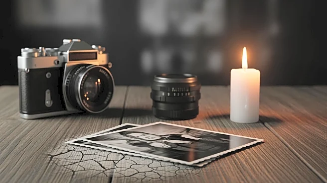 Greece Acquires WWII Photos of Nazi Executions, Stirring Emotional Reactions