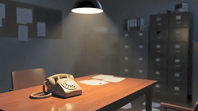 Ex-FBI Agent Proposes Theory on Nancy Guthrie's Disappearance, Suggests Possible Motive