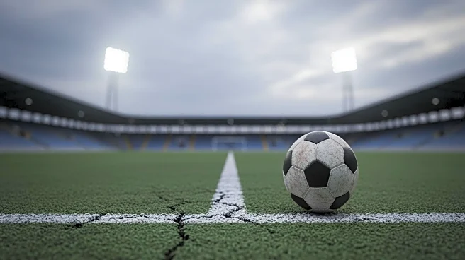 Ukraine's Nicole Kozlova Discusses Impact of War on Football Ahead of World Cup Qualifier