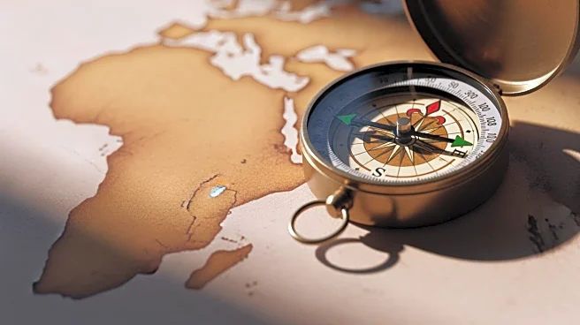 President Trump's Iran Conflict Challenges 'America First' Doctrine