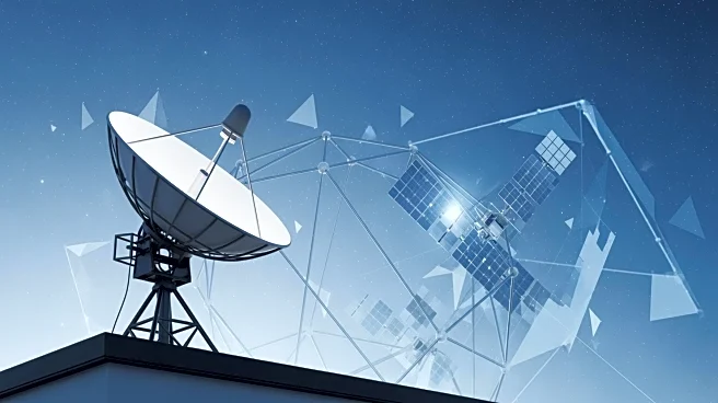 Open Cosmos Reveals Plan for European Sovereign Satellite Connectivity Amid Starlink Dominance