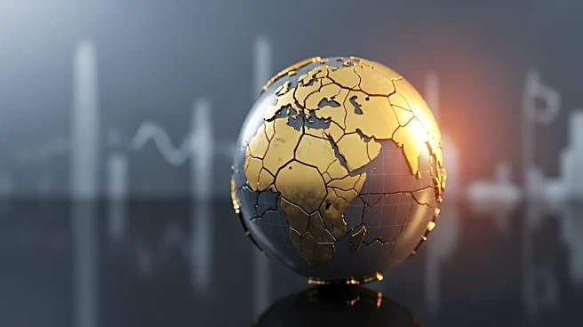 Iran's Attacks on Dubai Threaten Global Financial Stability