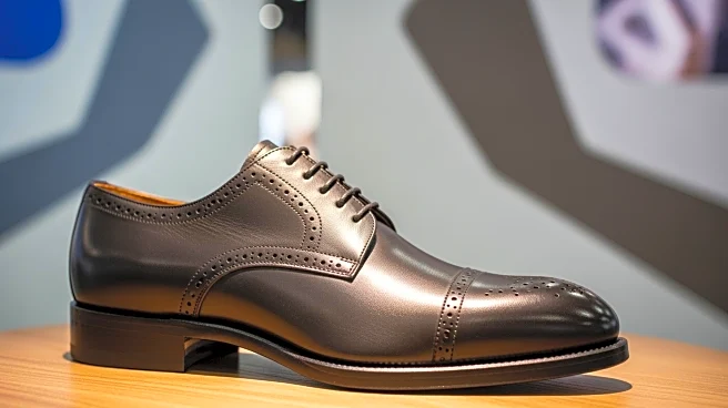 Crecendo 2026 Trade Show Highlights Resilience in French Footwear Market